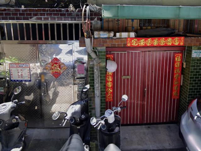 新北板橋公寓法拍-3