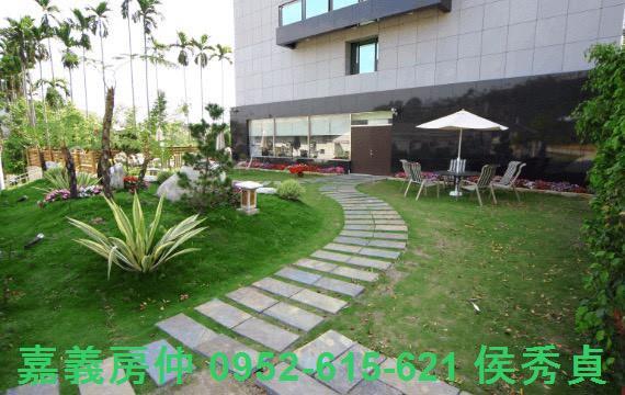 嘉義番路別墅-2