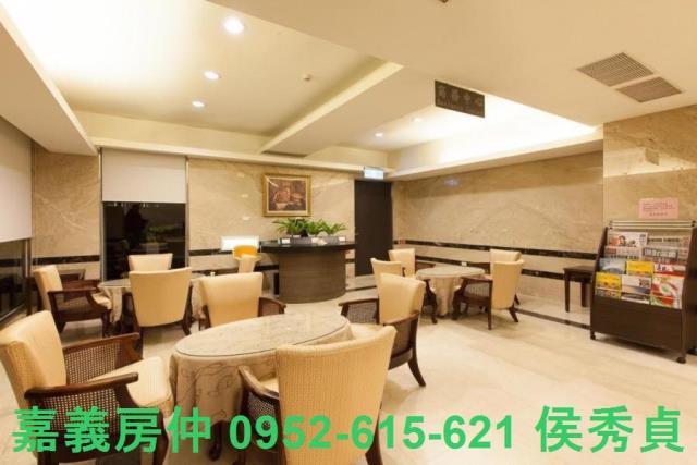 嘉義番路別墅-5