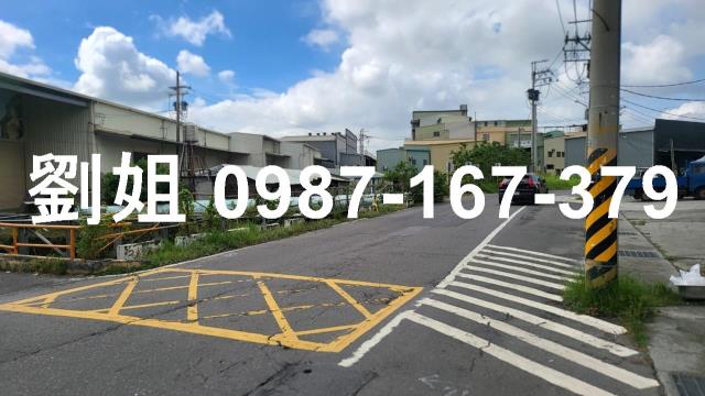 高雄大樹廠房-1