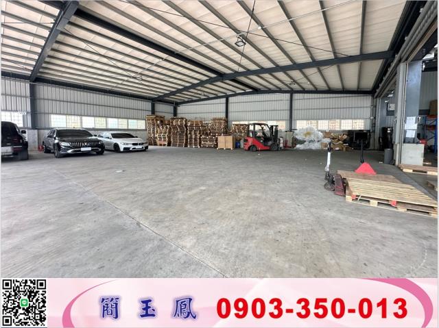桃園中壢廠房-1