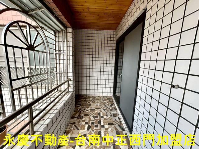 台南安平華廈-14