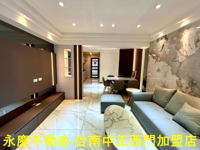 台南安平華廈-1