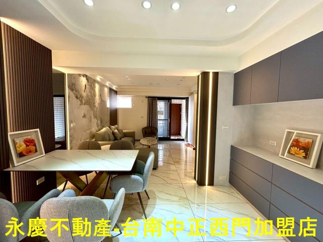 台南安平華廈-5