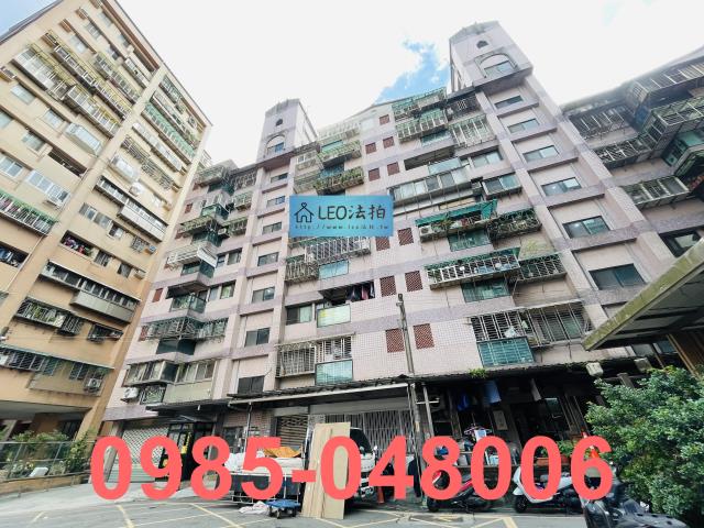 汐止法拍華廈-2