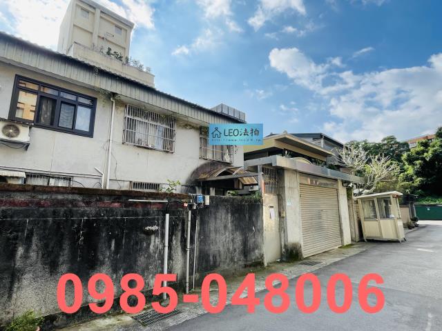 內湖法拍透天-4