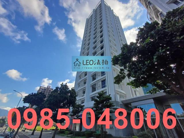 新北法拍大樓-3