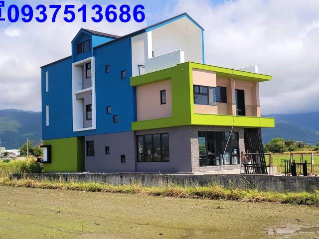 宜蘭礁溪農舍-2