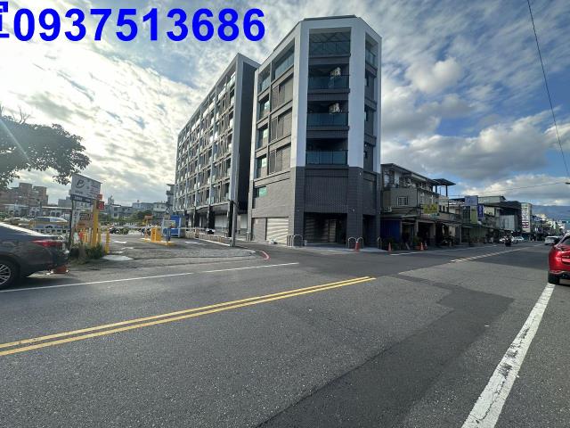 宜蘭宜蘭市華廈-10