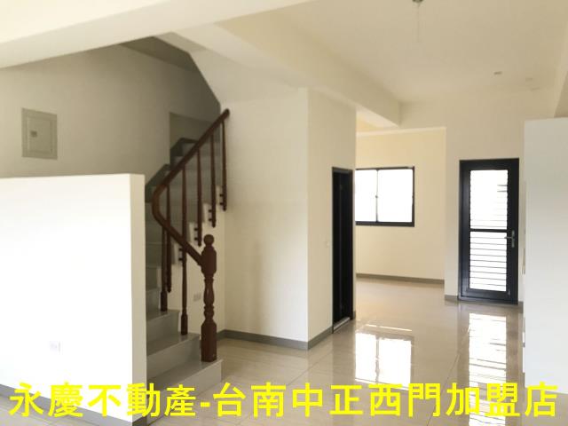 台南佳里透天-8