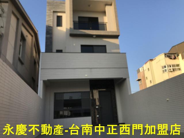 台南佳里透天-1