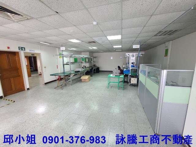 桃園八德廠房-3