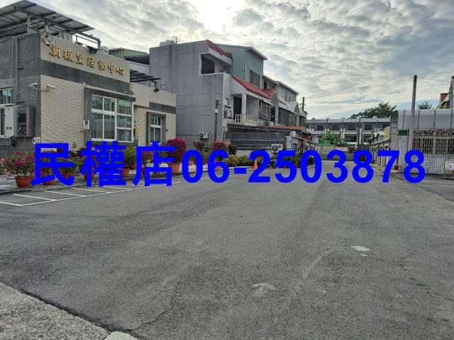 台南西港透天-1