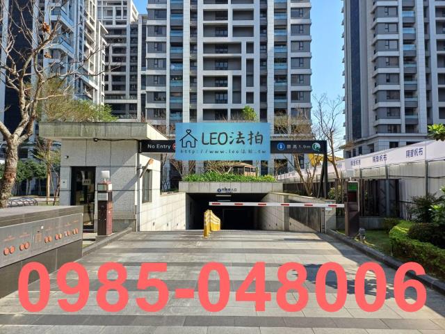 淡水法拍大樓-6