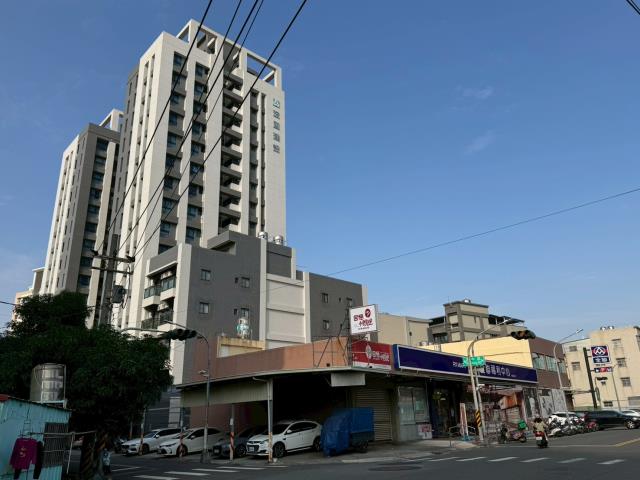 小港法拍公寓-4