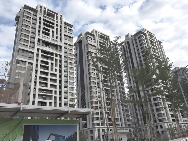 淡水大樓法拍-1