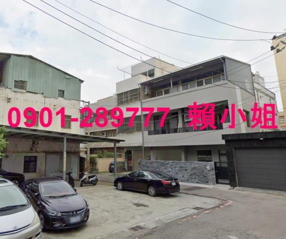 台中法拍透天-5