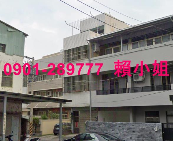 台中法拍透天-6