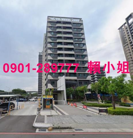 台中法拍大樓-4