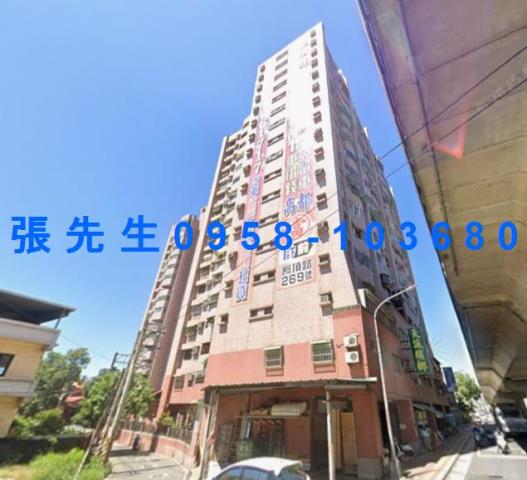 高雄大樓法拍-4