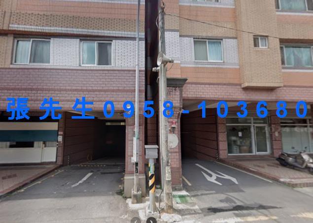 桃園法拍大樓-2