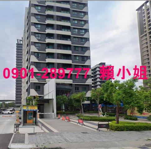 台中大樓拍賣-3