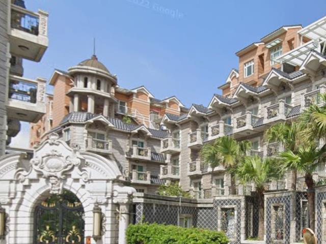 新北林口法拍別墅-2