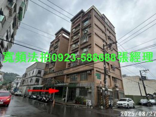 桃園大溪法拍華廈-4