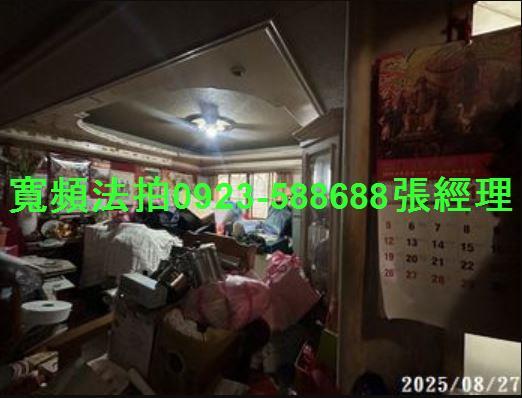 桃園大溪法拍華廈-7