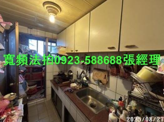 桃園大溪法拍華廈-9