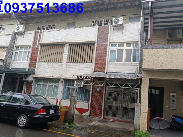 宜蘭宜蘭市透天-7