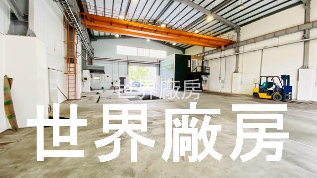 高雄茄萣廠房-4