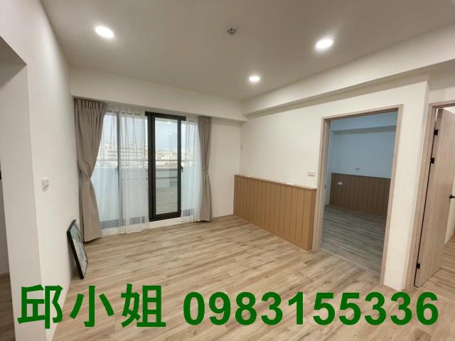 嘉義西區大樓-2