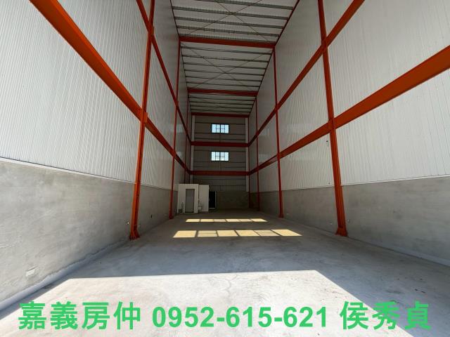 中埔廠房-3