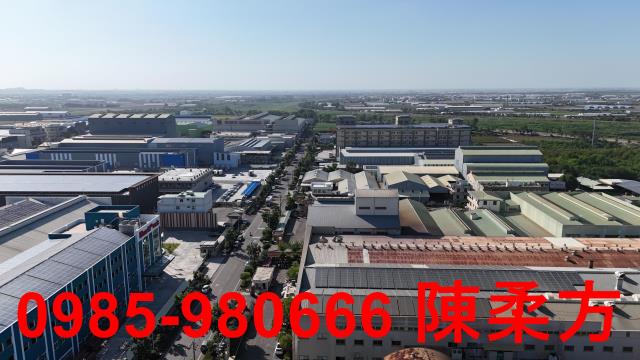 嘉義廠房-7