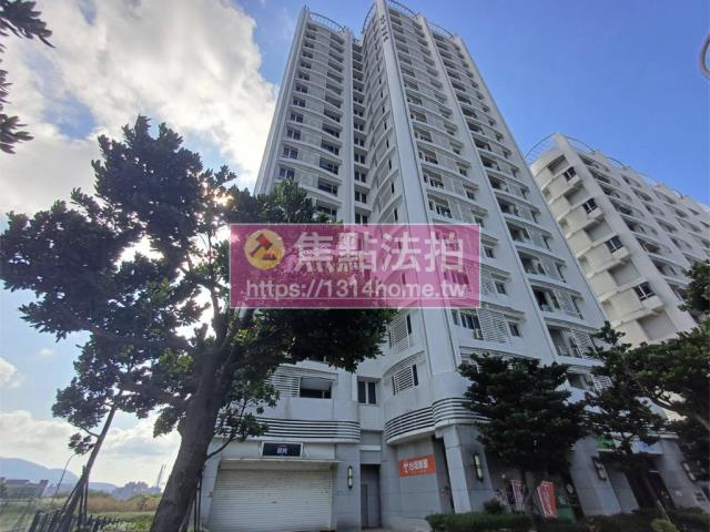 新北大樓法拍-3