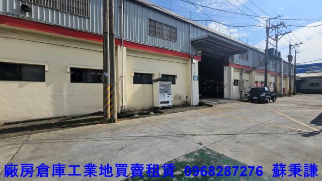 桃園廠房-2