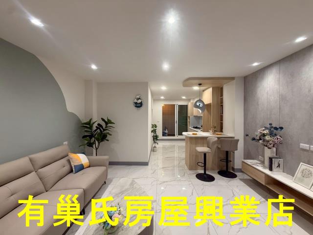 嘉義水上透天-2