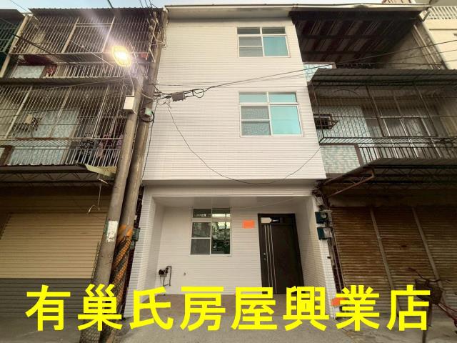 嘉義水上透天-3