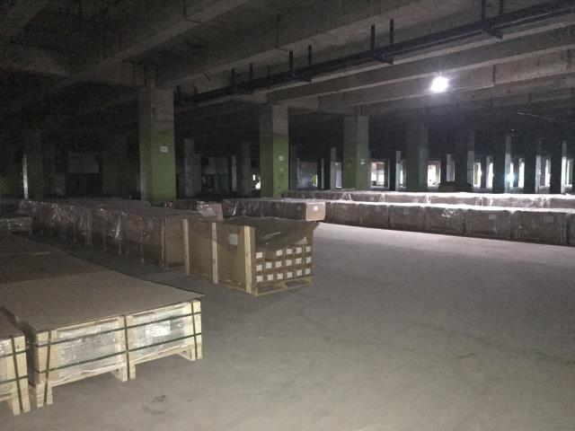 苗栗頭份廠房-6