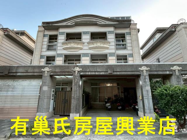 嘉義太保透天-1