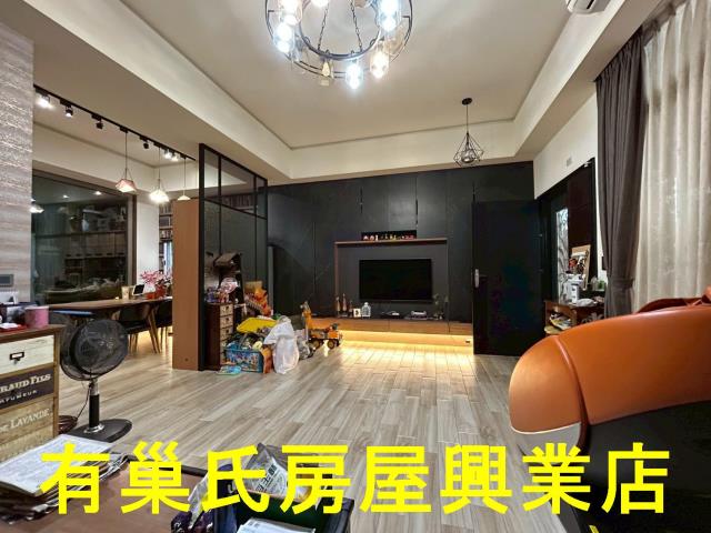 嘉義太保透天-3