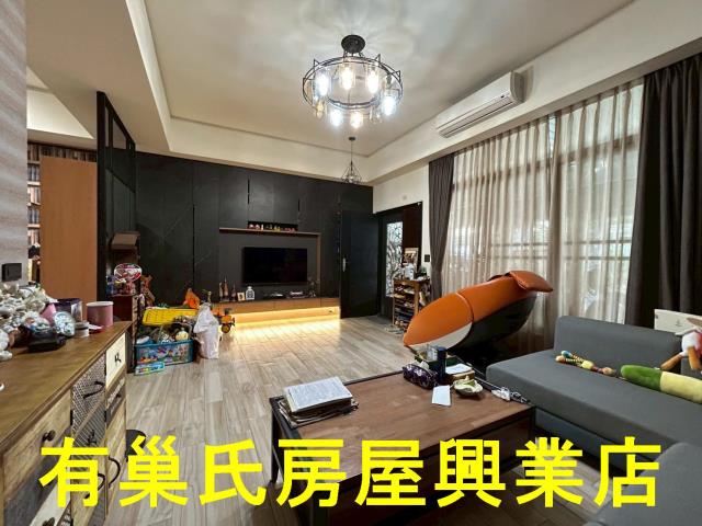 嘉義太保透天-5