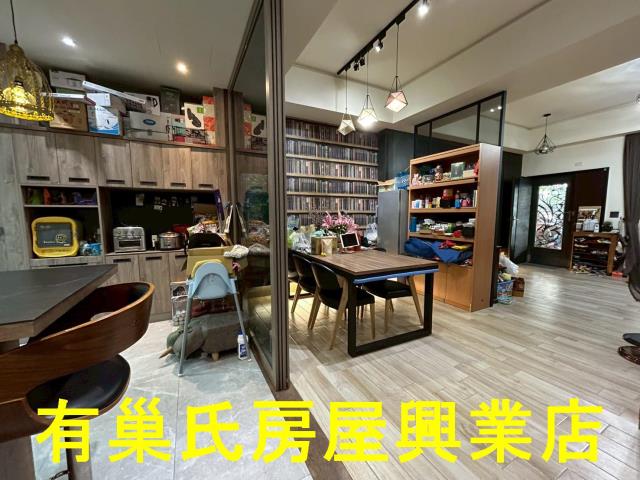 嘉義太保透天-8