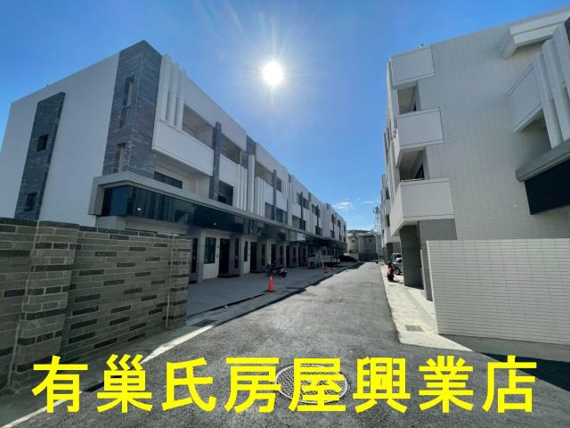 嘉義六腳透天-2