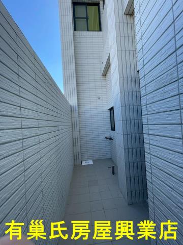 嘉義六腳透天-9