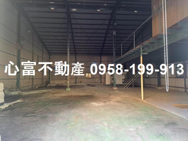高雄仁武廠房-1