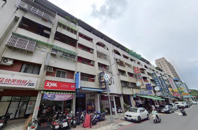 高雄前鎮公寓法拍-5