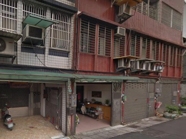 桃園區透天拍賣-1