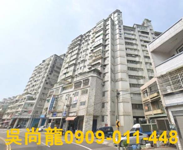 林園大樓拍賣-1